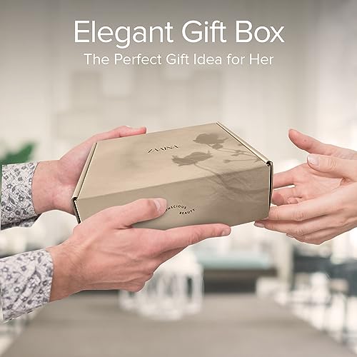 Women's Relaxation Spa Kit with Handmade Beauty Products