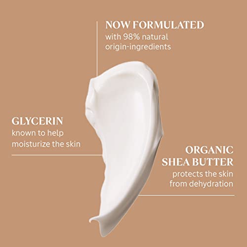 L’OCCITANE Shea Face Cream: Lightweight, Hydrating, Organic