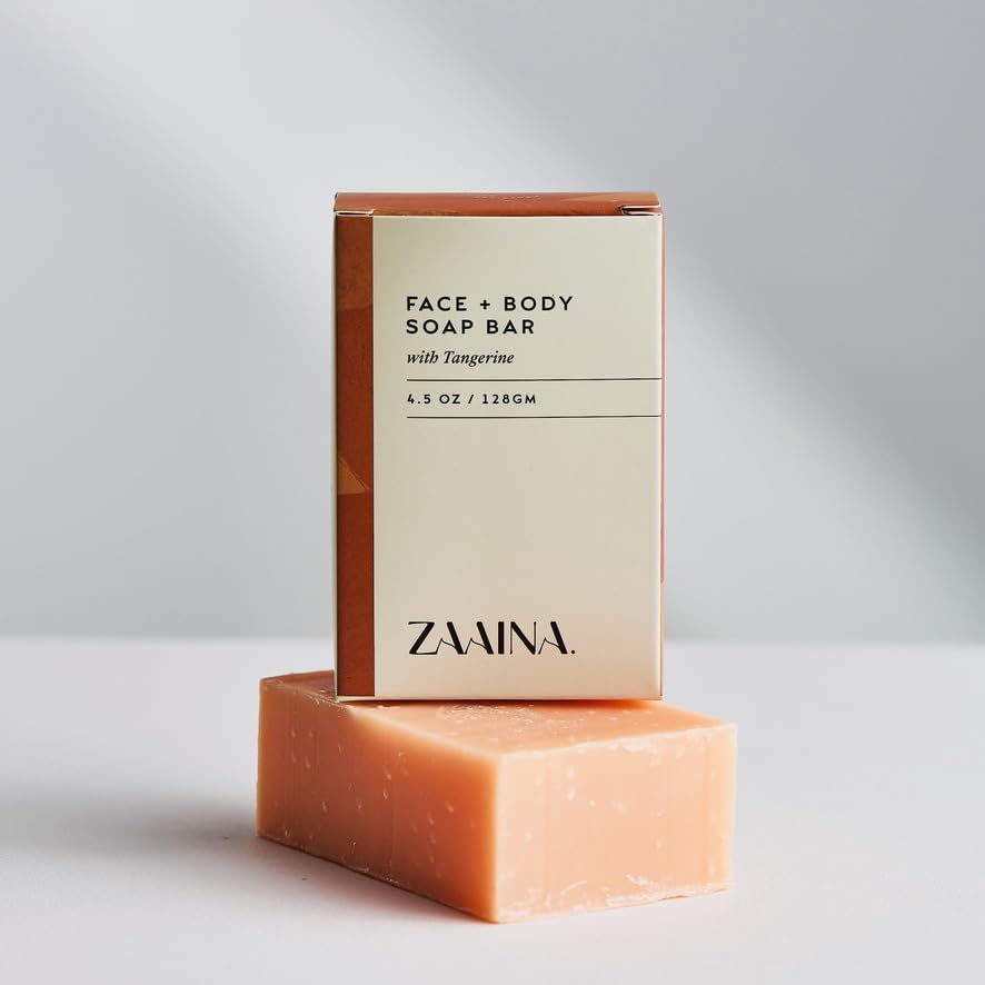 Women's Relaxation Spa Kit with Handmade Beauty Products