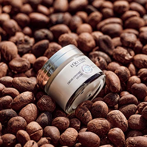 L’OCCITANE Shea Face Cream: Lightweight, Hydrating, Organic