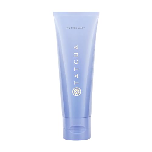 TATCHA The Rice Wash | Soft Cream Facial Cleanser