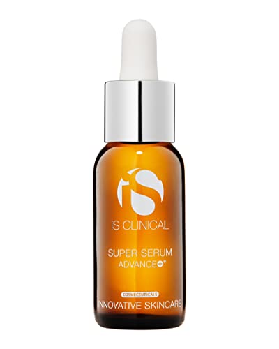 iS CLINICAL Super Serum Advance+ - 0.5 fl oz