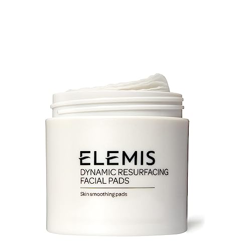 ELEMIS Facial Pads | Dual-Action Treatment for Skin