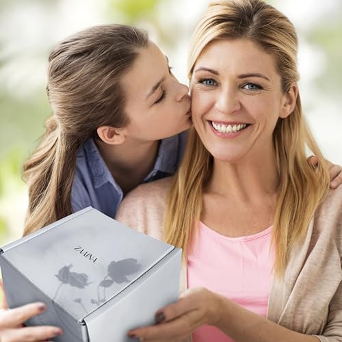 Luxury Birthday Spa Gift Set for Women by ZAAINA