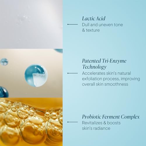 ELEMIS Facial Pads | Dual-Action Treatment for Skin