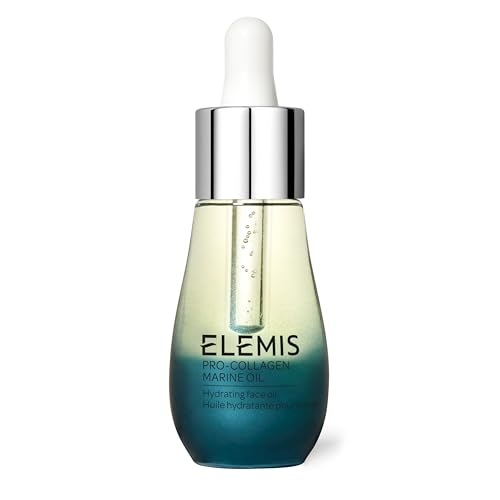 ELEMIS Pro-Collagen Marine Oil | Lightweight Anti-Wrinkle Face Oil