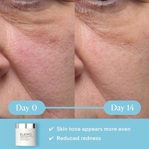 ELEMIS Facial Pads | Dual-Action Treatment for Skin