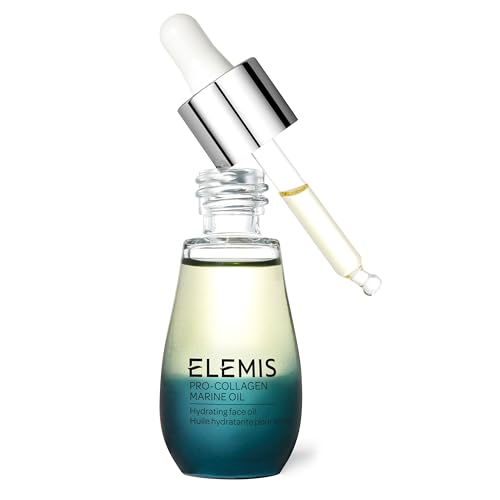 ELEMIS Pro-Collagen Marine Oil | Lightweight Anti-Wrinkle Face Oil