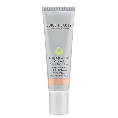 Juice Beauty STEM CELLULAR CC Cream - SPF 30