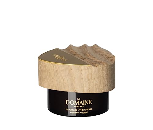 Luxury Anti-Aging Face Cream | Hydrating Shea Butter