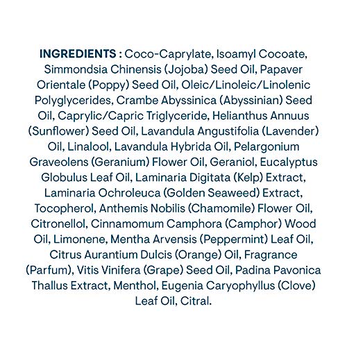 ELEMIS Pro-Collagen Marine Oil | Lightweight Anti-Wrinkle Face Oil