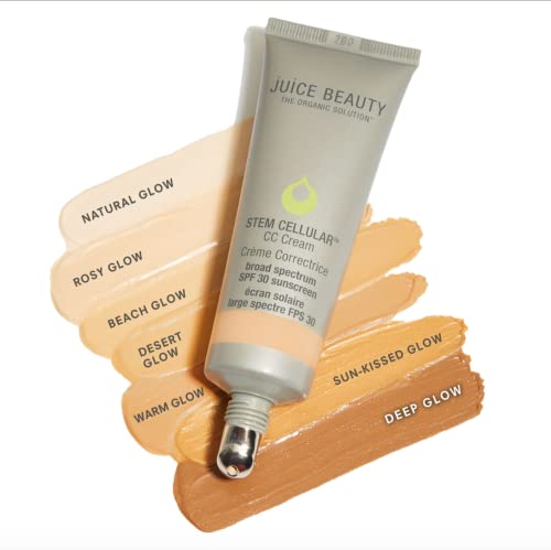 Juice Beauty STEM CELLULAR CC Cream - SPF 30