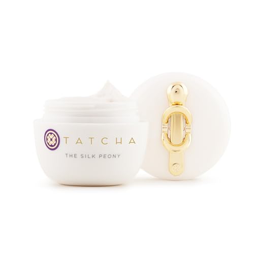 TATCHA Silk Peony Under Eye Cream | Wrinkle Smoothing