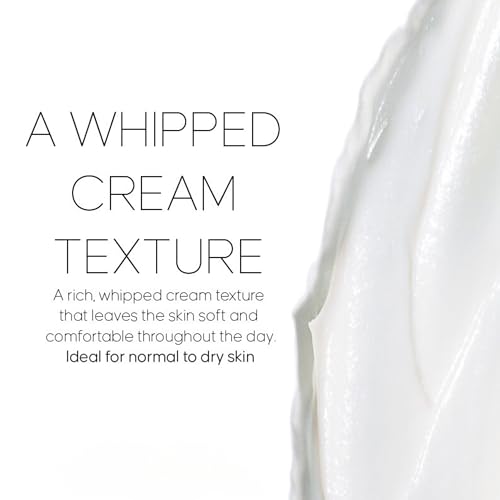 Luxury Anti-Aging Face Cream | Hydrating Shea Butter