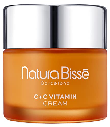 Natura Bissé C+C Vitamin Cream | Hydrates & Firms
