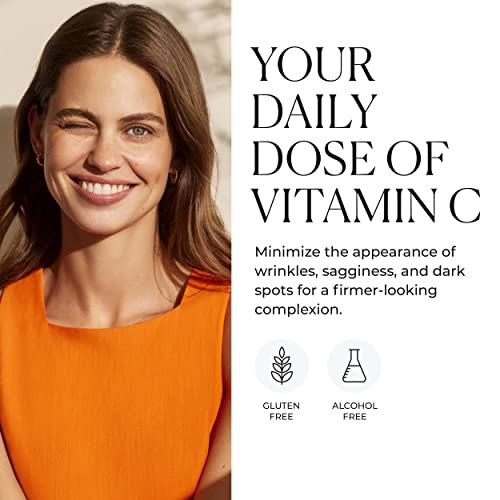 Natura Bissé C+C Vitamin Cream | Hydrates & Firms