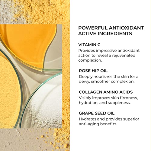 Natura Bissé C+C Vitamin Cream | Hydrates & Firms