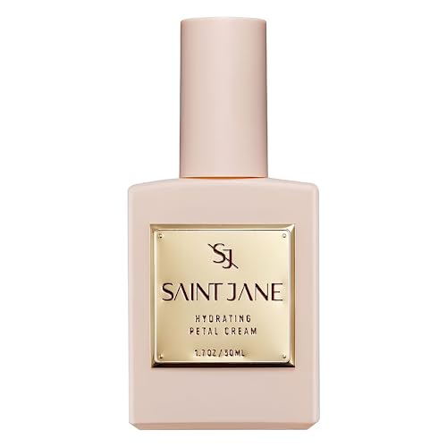 SAINT JANE Hydrating Petal Cream VIP Skincare 1.7oz