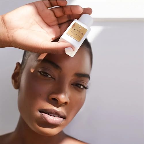 SAINT JANE Vitamin C Glow Drops Serum | Luxury Skincare