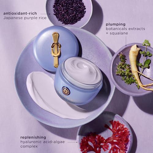TATCHA Dewy Skin Cream | Hydrate, Plump, Protect