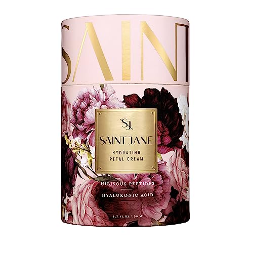 SAINT JANE Hydrating Petal Cream VIP Skincare 1.7oz