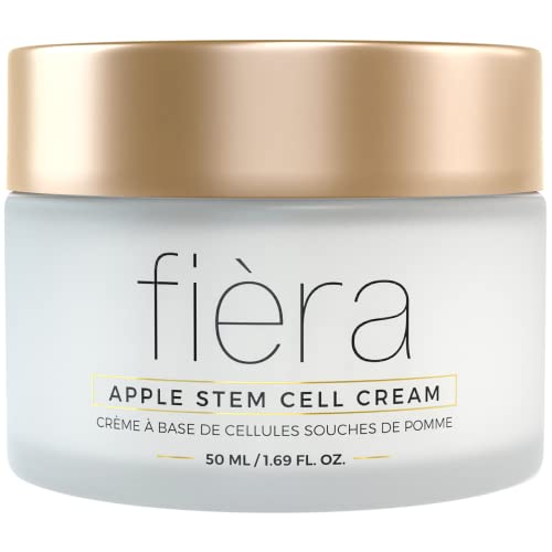FIÈRA 24-Hour Anti-Aging Face Cream with Apple Stem Cells