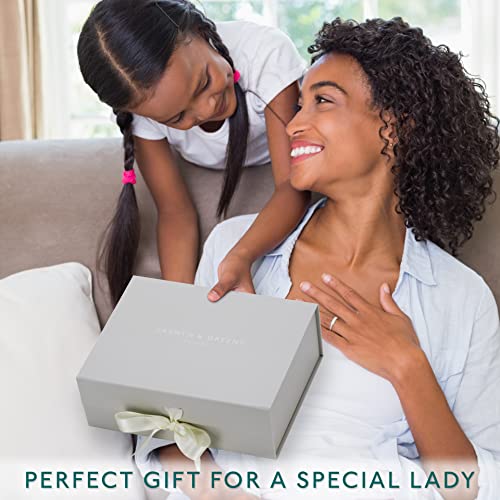 Jasmyn & Greene Luxury Bath Spa Set for Women