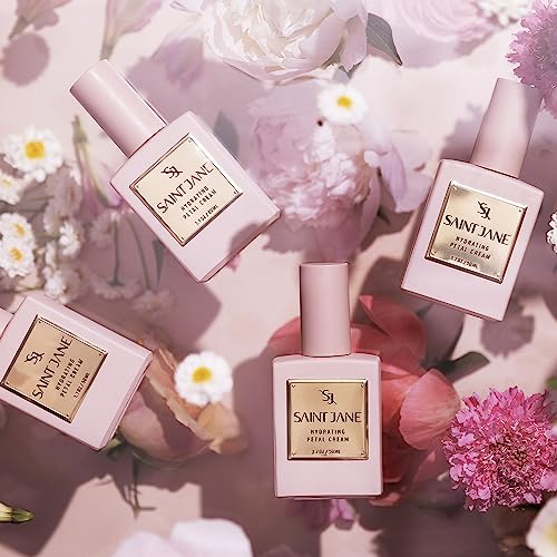 SAINT JANE Hydrating Petal Cream VIP Skincare 1.7oz