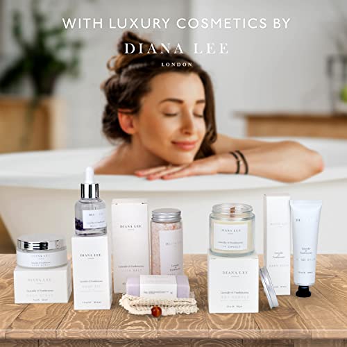 Jasmyn & Greene Luxury Bath Spa Set for Women