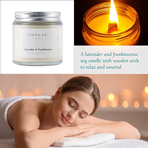 Jasmyn & Greene Luxury Bath Spa Set for Women