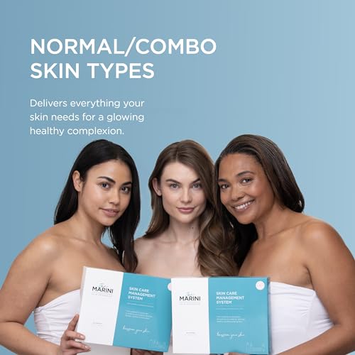 Jan Marini Skin Care Management System with SPF 45