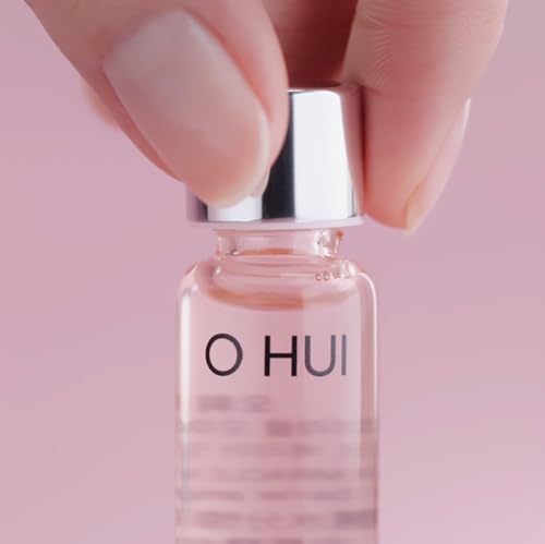 OHUI Miracle Moisture 777 Ampoules | Facial Soothing Serum