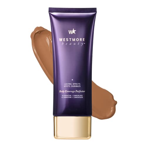 Bronze Radiance Body Coverage Perfector - Waterproof 7 Oz