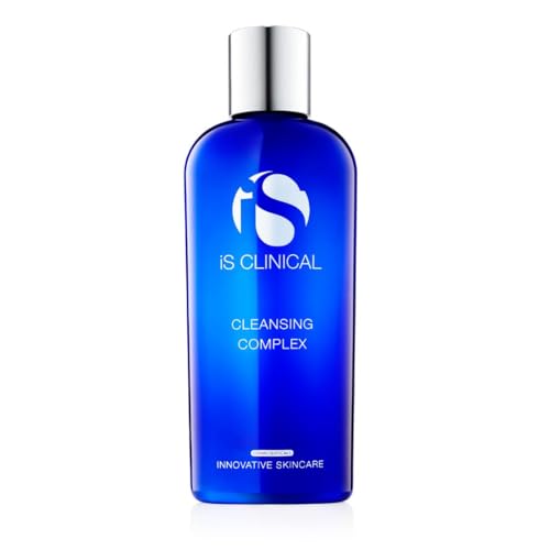 iS CLINICAL Cleansing Complex: 3in1 Gentle Face Wash