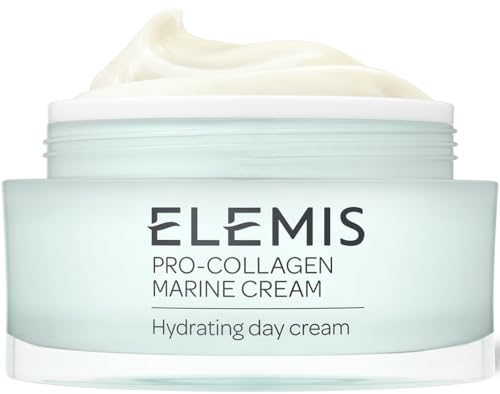ELEMIS Pro-Collagen Marine Cream | Anti-Wrinkle Daily Moisturizer