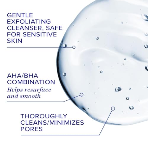 iS CLINICAL Cleansing Complex: 3in1 Gentle Face Wash