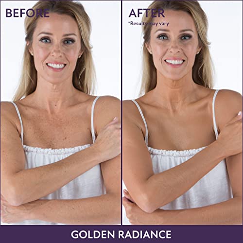 Bronze Radiance Body Coverage Perfector - Waterproof 7 Oz