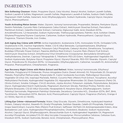 Meaningful Beauty 5-Piece Starter Kit - Assorted colors