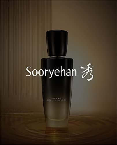 Luxury Korean Skincare Set by Sooryehan VIP Collection