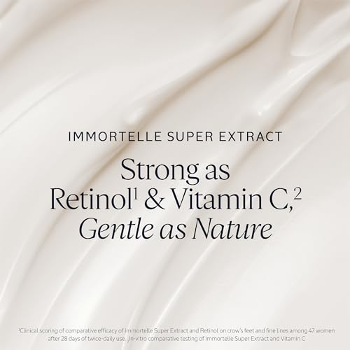 L’OCCITANE Immortelle Divine Firming Face Cream: Youthful Radiance, 1.7 Oz