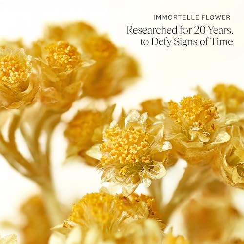 L’OCCITANE Immortelle Divine Firming Face Cream: Youthful Radiance, 1.7 Oz