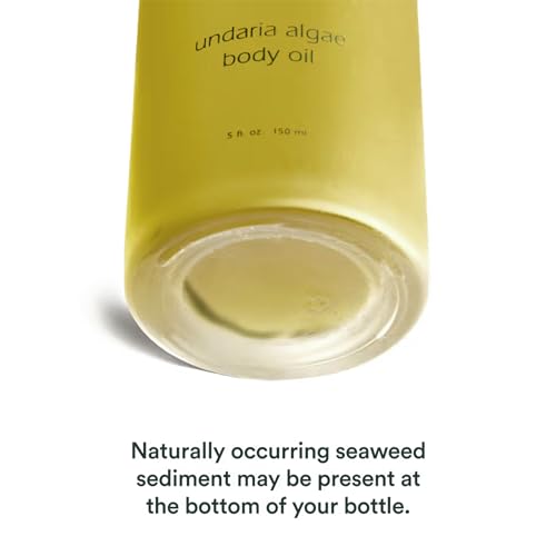 OSEA Undaria Algae Body Oil - Non-Greasy Skincare