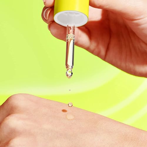 Drunk Elephant Vegan Anti-Aging Facial Oil (15 mL)