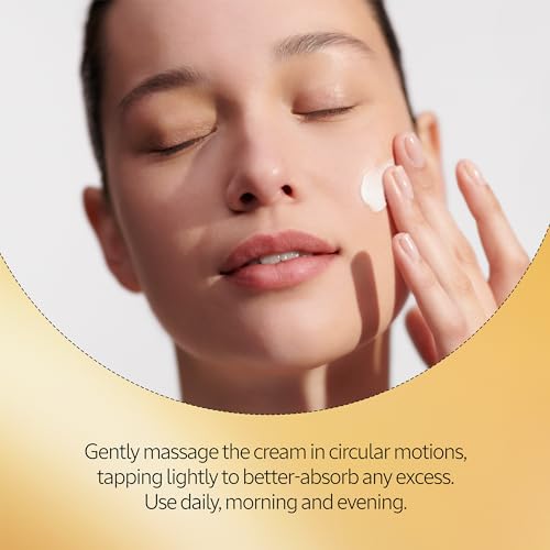 L’OCCITANE Immortelle Divine Firming Face Cream: Youthful Radiance, 1.7 Oz