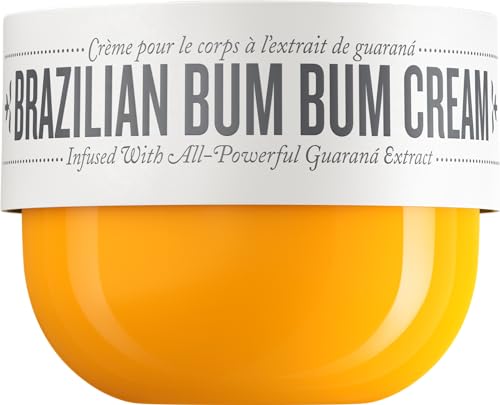 SOL DE JANEIRO Bum Bum Cream 240ml VIP