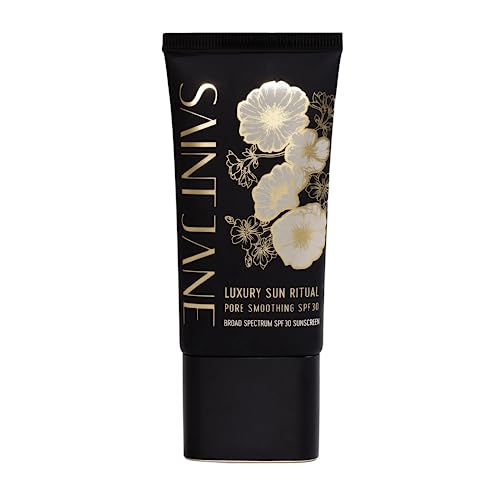 Luxury Sun Ritual Pore Smoothing SPF 30 Sunscreen