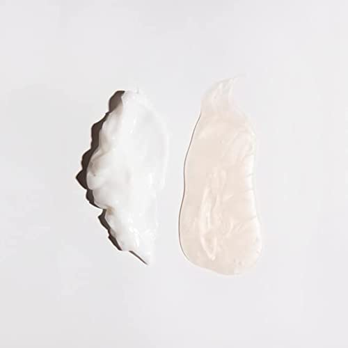 OUAI Medium Shampoo & Conditioner Set - Keratin Infused