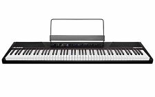 Alesis Recital 88 Key Digital Piano Keyboard VIP