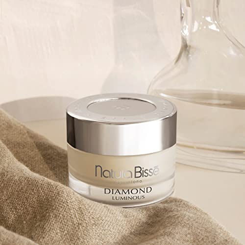Natura Bissé Diamond Rich Luxury Facial Cleansing Balm