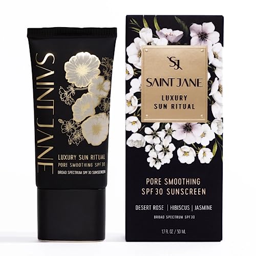 Luxury Sun Ritual Pore Smoothing SPF 30 Sunscreen